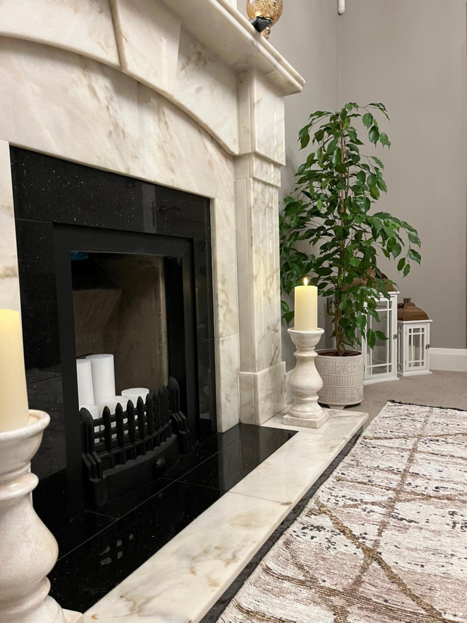 The Hillcrest, Luxury Accommodation In Castleblayney Town Екстер'єр фото