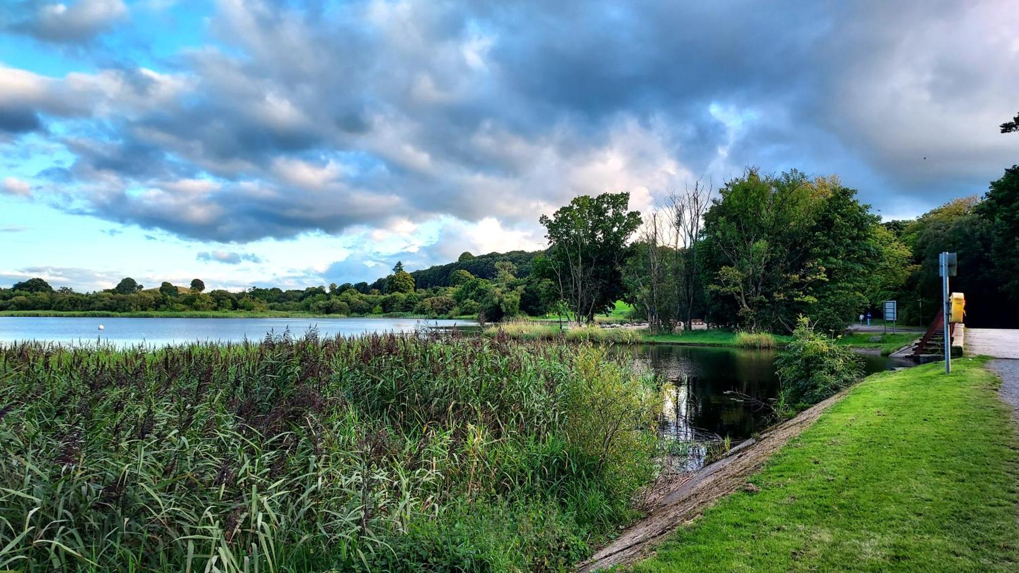 The Hillcrest, Luxury Accommodation In Castleblayney Town Екстер'єр фото