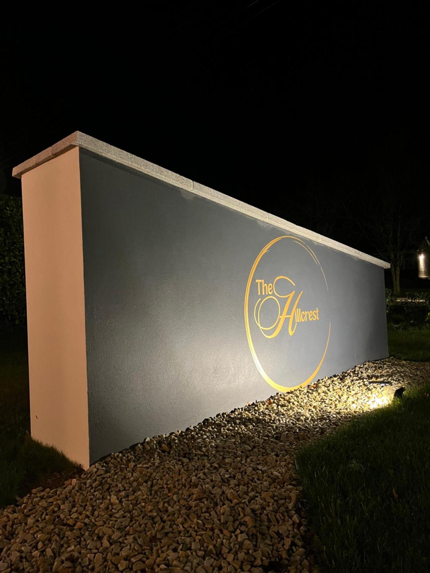 The Hillcrest, Luxury Accommodation In Castleblayney Town Екстер'єр фото