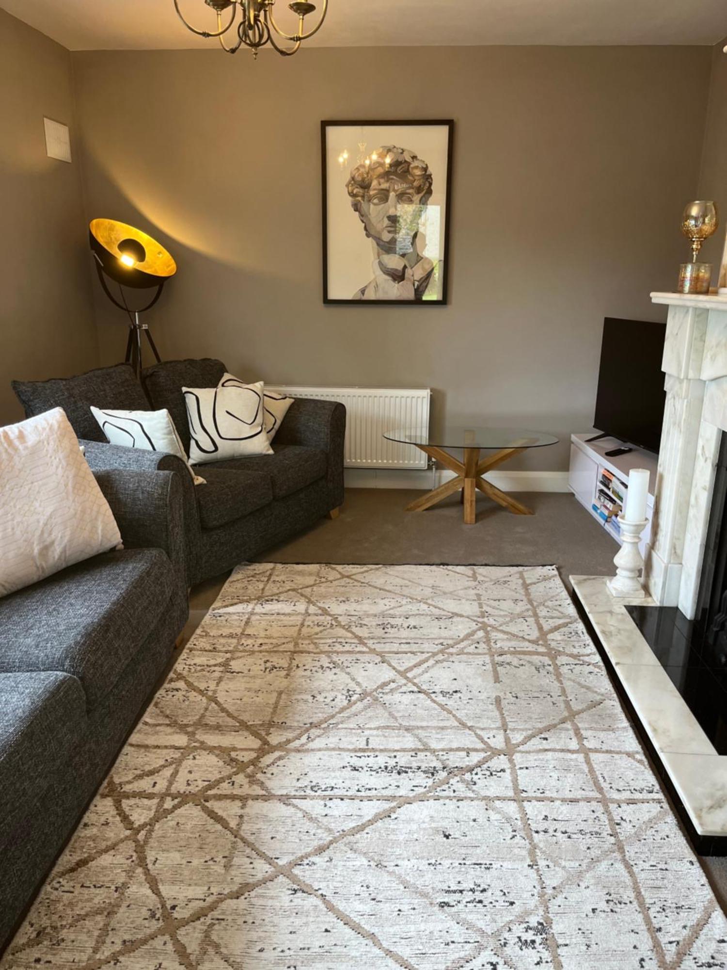 The Hillcrest, Luxury Accommodation In Castleblayney Town Екстер'єр фото